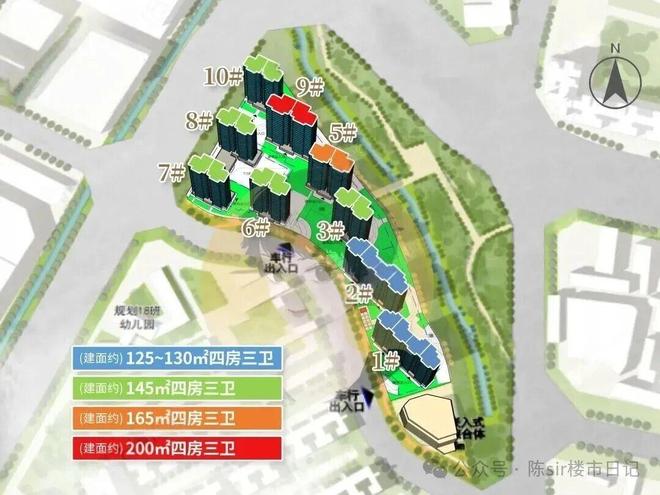 ⏳®保利云瑞售楼处-楼盘百科-@保利云瑞-房天下@豆包热搜(图9)