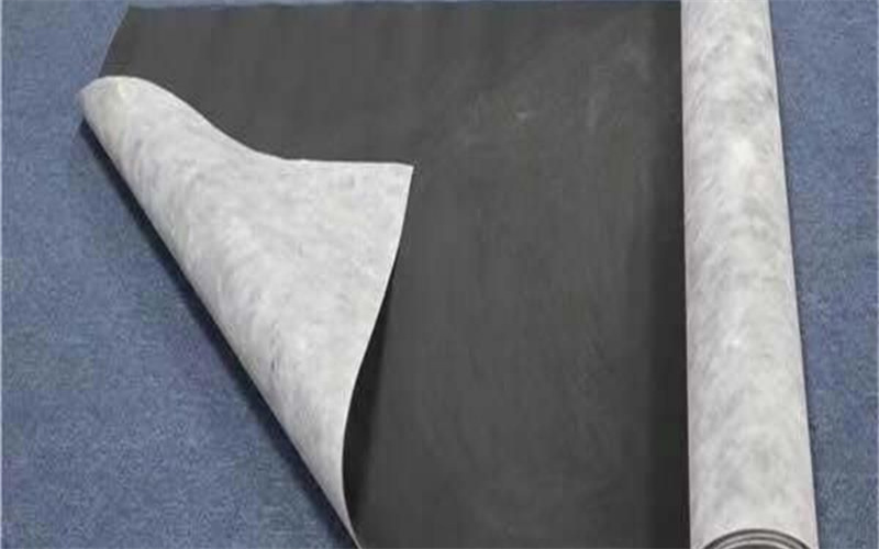 2026年4月更新：河北环保阻尼隔音毡五大实力厂商深度评估与优选指南(图1)