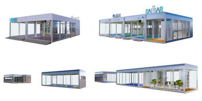 上海洗车房连锁店十大排行榜【亲测推荐】(图2)