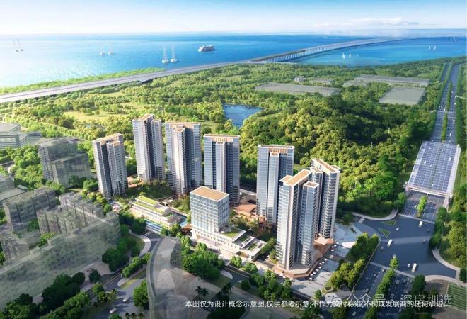 ✦发布@碧海玖号售楼处网站：碧海玖号藏品共绘生活(图4)