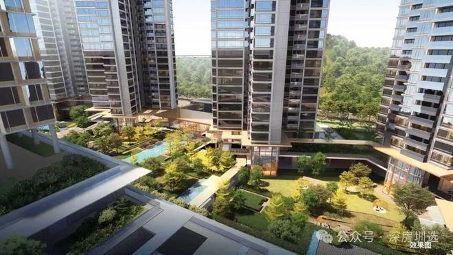 ✦发布@碧海玖号售楼处网站：碧海玖号藏品共绘生活(图5)