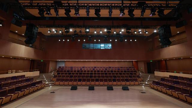 声融山水技筑华章打造国际一流“音乐人文新地标”(图3)