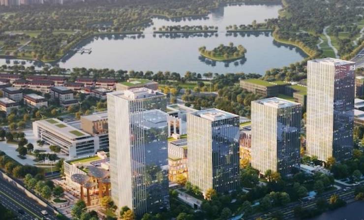 经开区新盘-合肥经开区新房-2026年房价(图2)