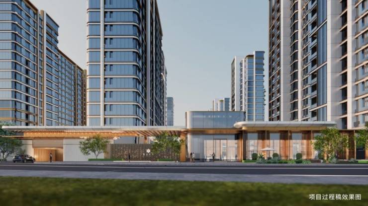 合肥城建星启时代认证售楼处热线大公开!月末限时特惠火热来袭可直接对接开发商(图3)