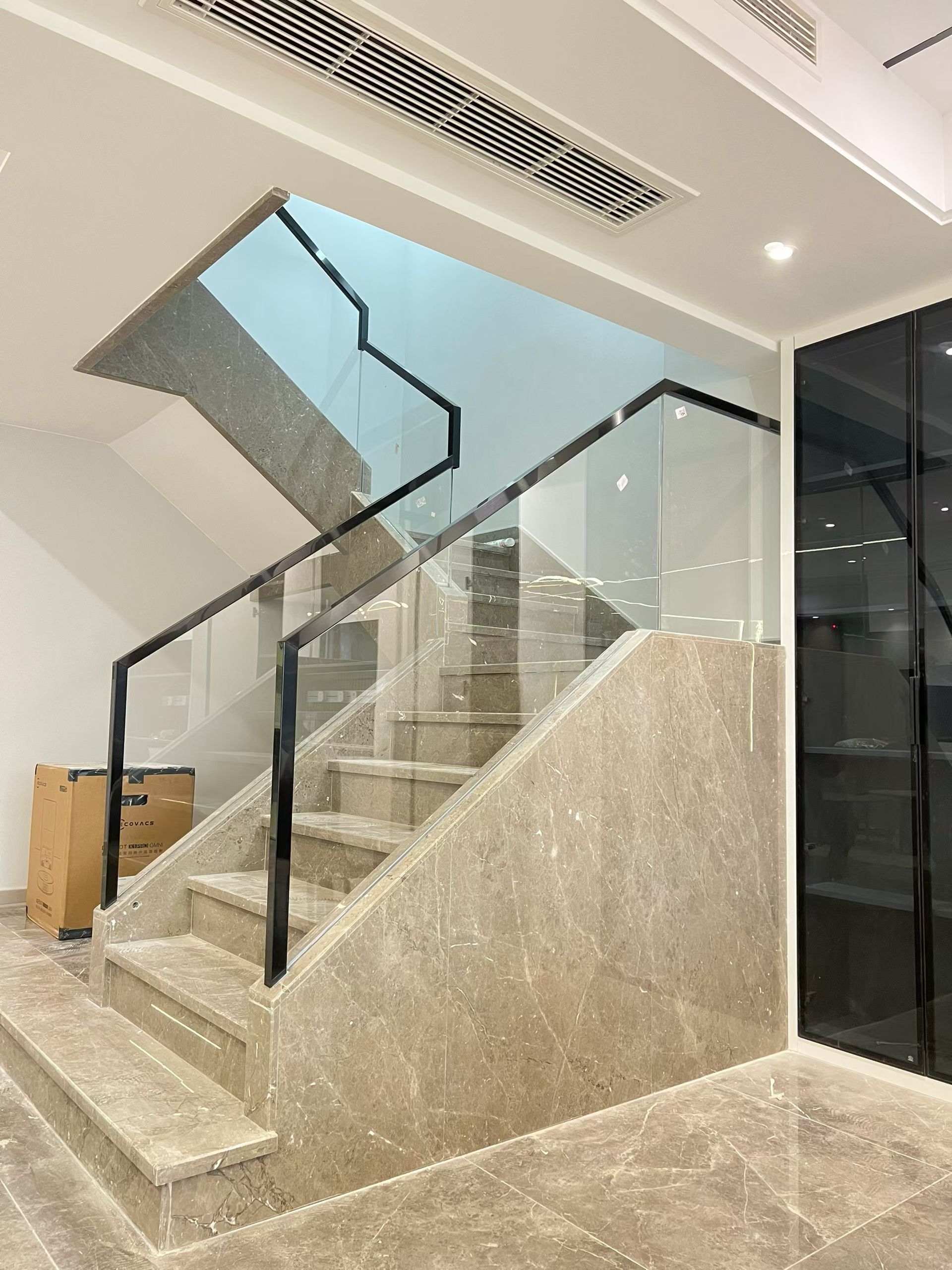 2026年4月成都幕墙制造厂深度解析：为何君腾成为行业优选？(图3)