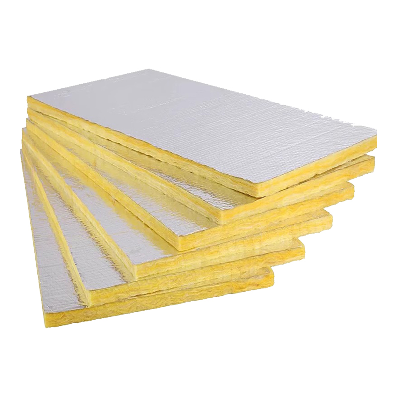 2026年近期云南专用隔音棉实力厂家盘点与选型指南(图1)