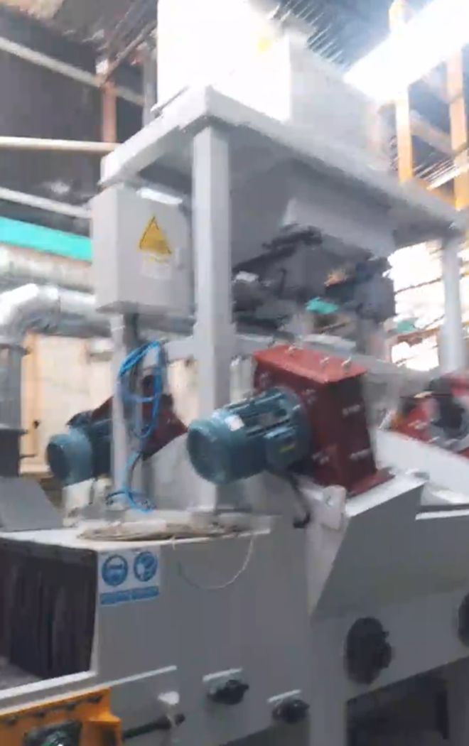 宜宾喷砂机企业分享(图1)