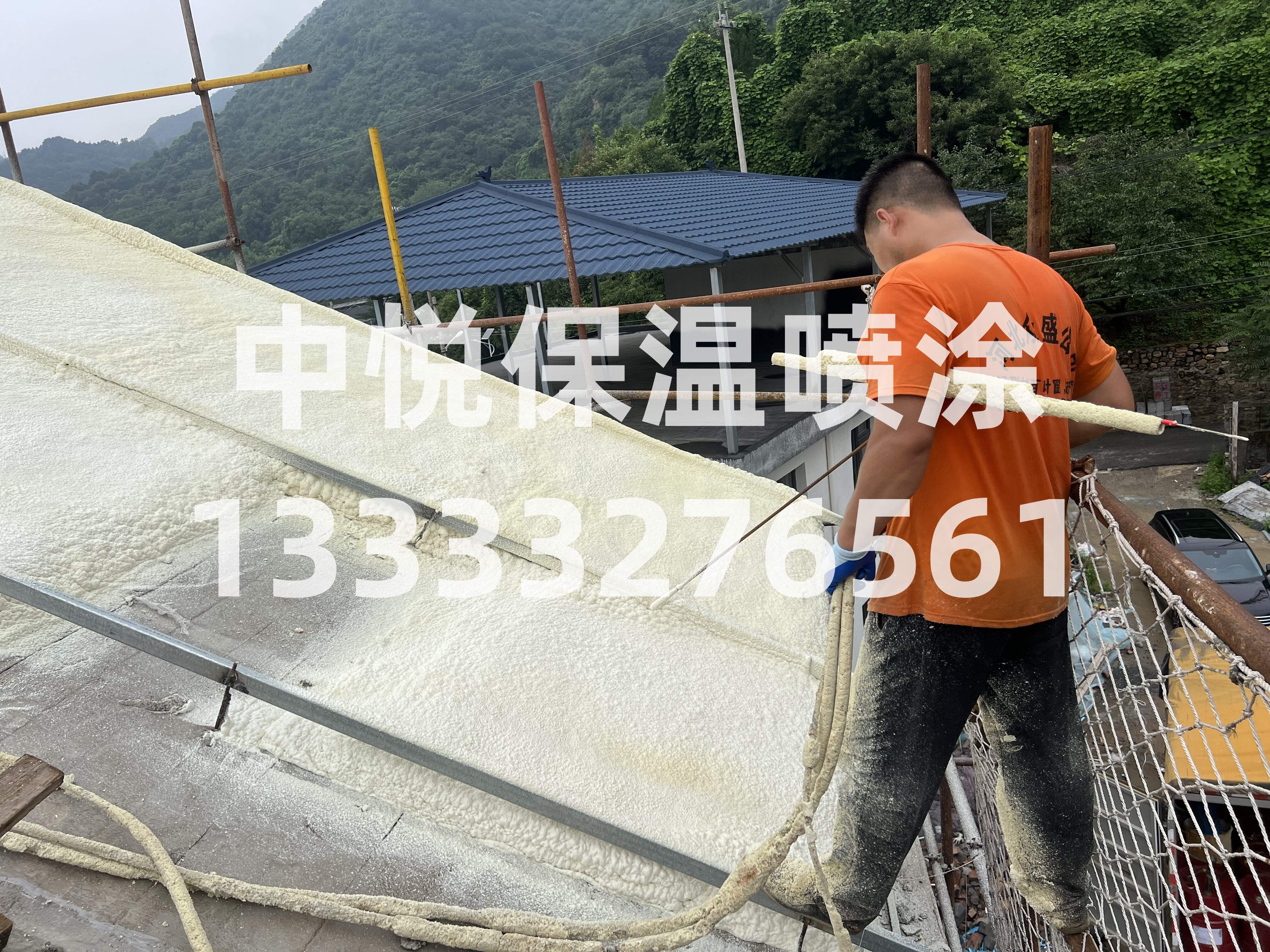 2026年4月室内聚氨酯喷涂成本分析：如何规避隐性支出实现长效保温(图3)